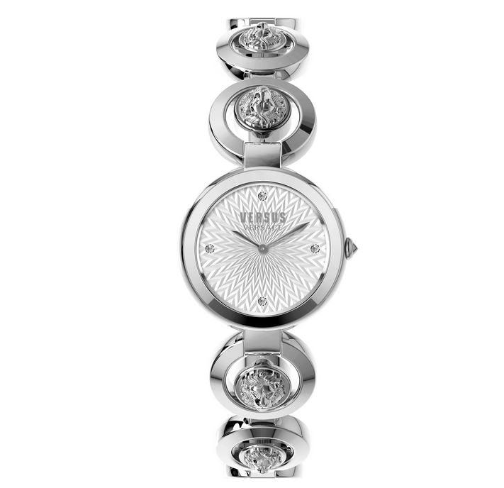 Versus Versace Uhr - 390ba513bd96cdfb9bd429d131280fe7