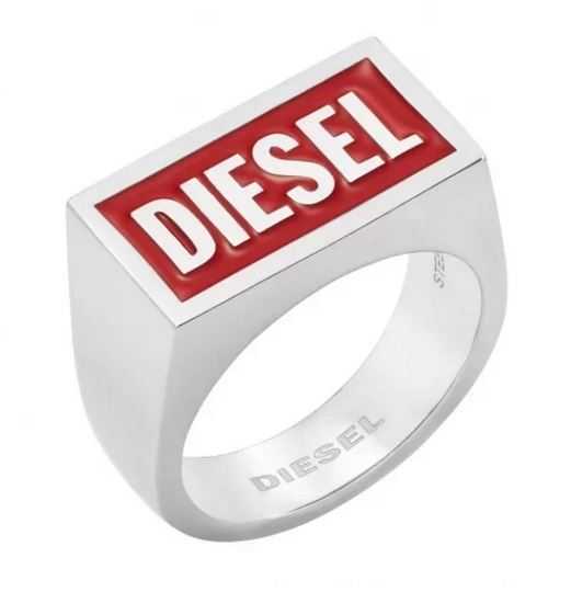Herrenring Diesel