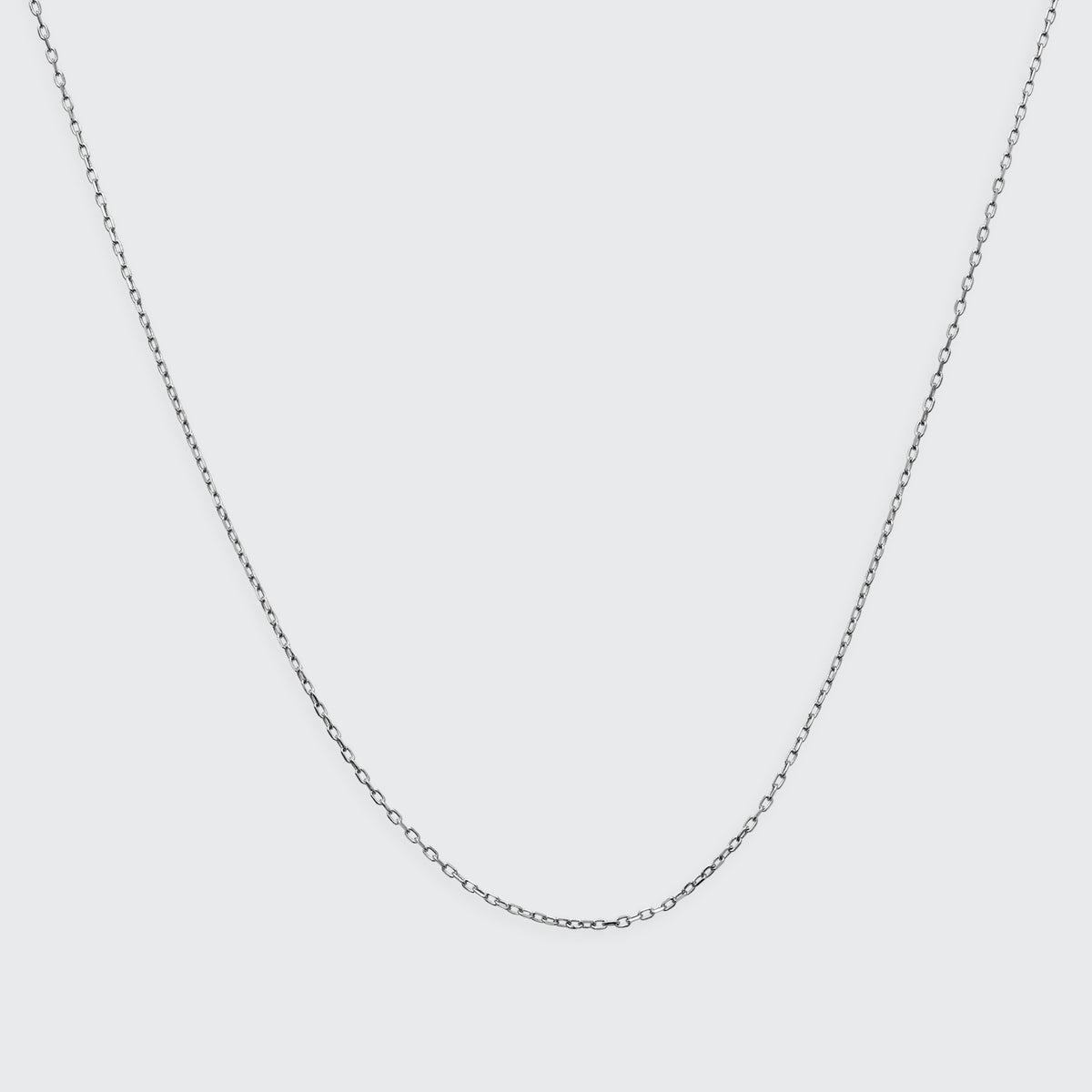 Silberkette 40-45cm - f102171bbf1602b09e7afe9fd182cd10